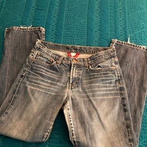 Women’s Lucky Brand Jeans